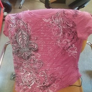 maurice's size medium shirt